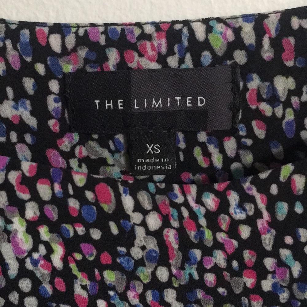 The Limited - Picture 4 of 6